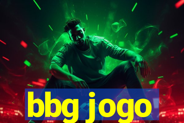 bbg jogo